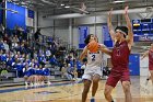 MBBall vs MIT  Wheaton College Men’s Basketball vs MIT. - Photo By: KEITH NORDSTROM